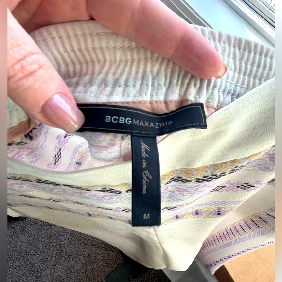 BCBG MAXAZRIA PANT - Picture 4 of 5